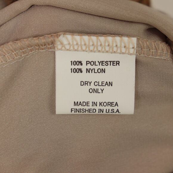 213 by Michelle Kim Top Size M - Picture 5 of 5